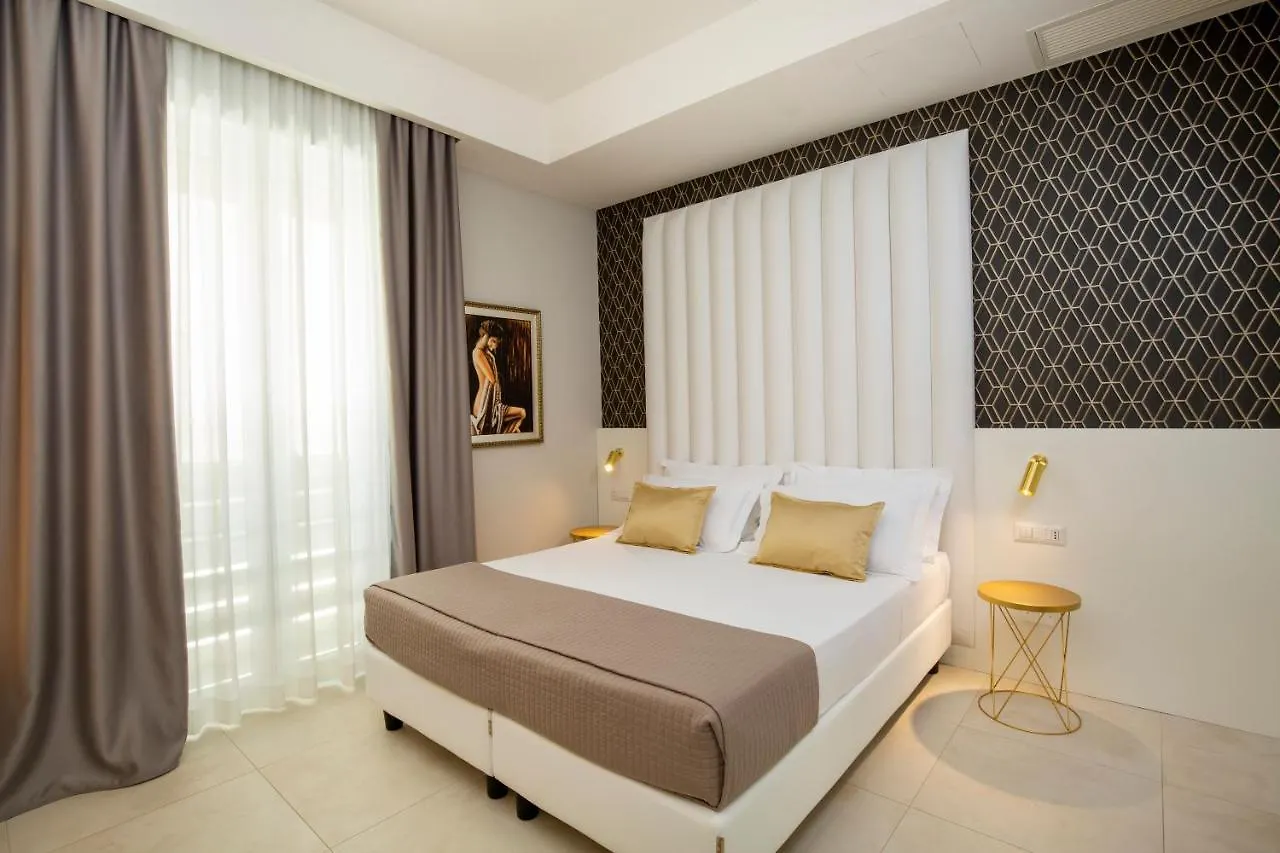 ***  Hotel Cenisio Rimini Italia