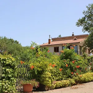  Ferienhaus Failla Italien