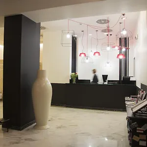 **** Hotel Ih Puccini Włochy