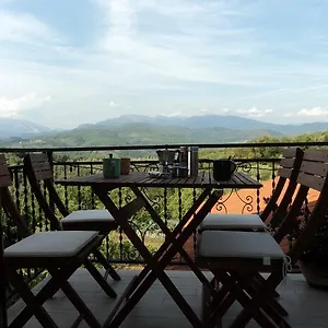  Apartment Casa Stefania Italien