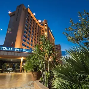 **** Hotel San Paolo Palace Włochy