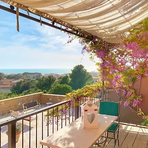  Apartment Castel Del Mare Italien