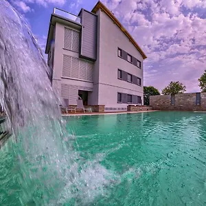  Hotel apartamentowy Rainbow Włochy