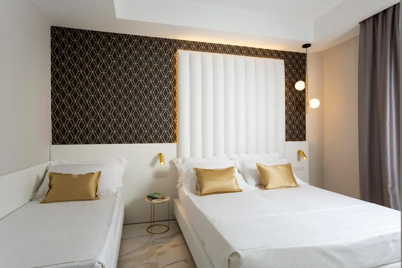 Hotel Cenisio Rimini