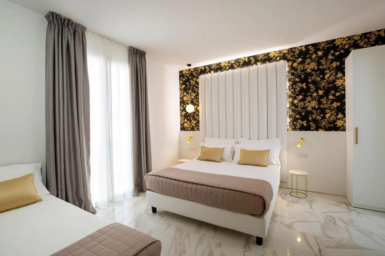 Hotel Cenisio Rimini