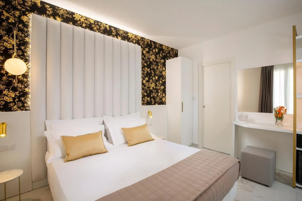 Hotel Cenisio Rimini