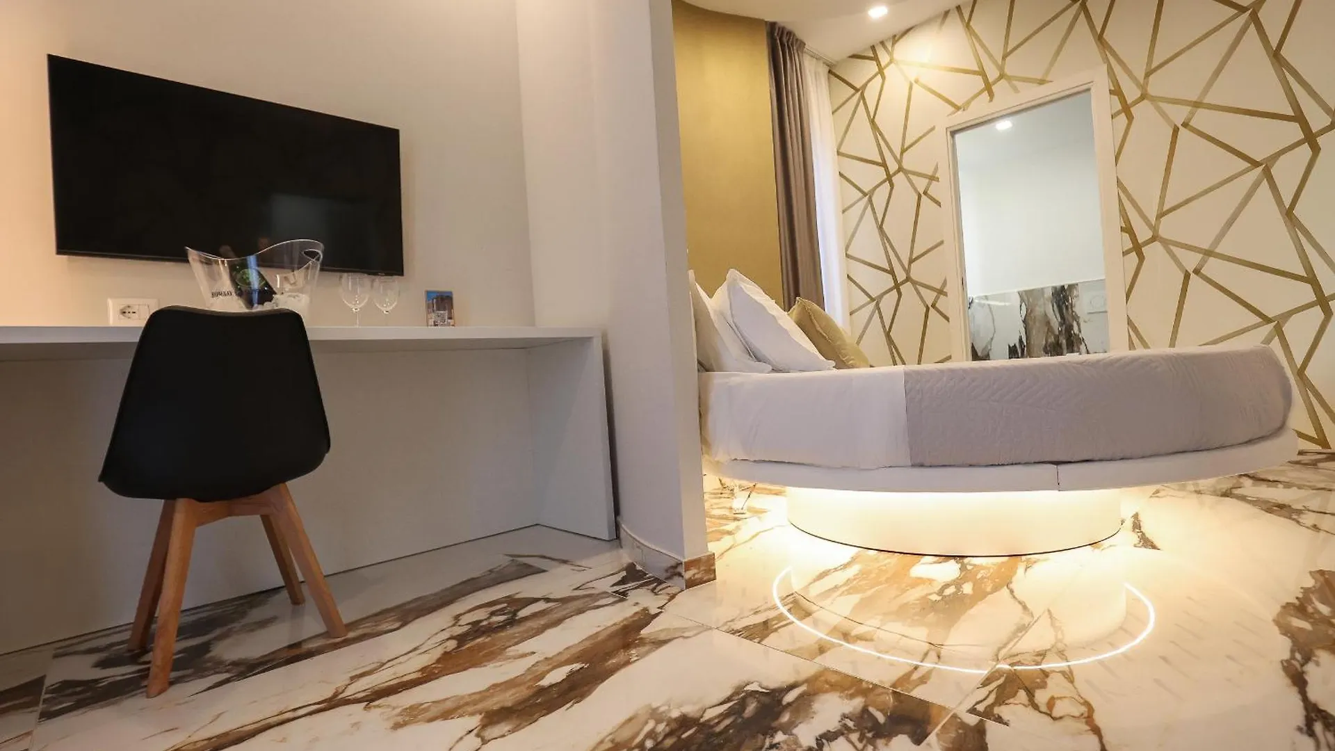 Hotel Cenisio Rimini