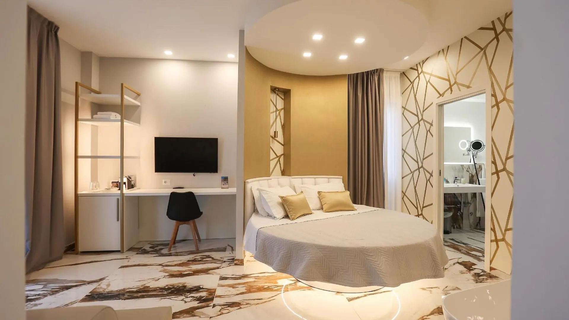 Hotel Cenisio Rimini