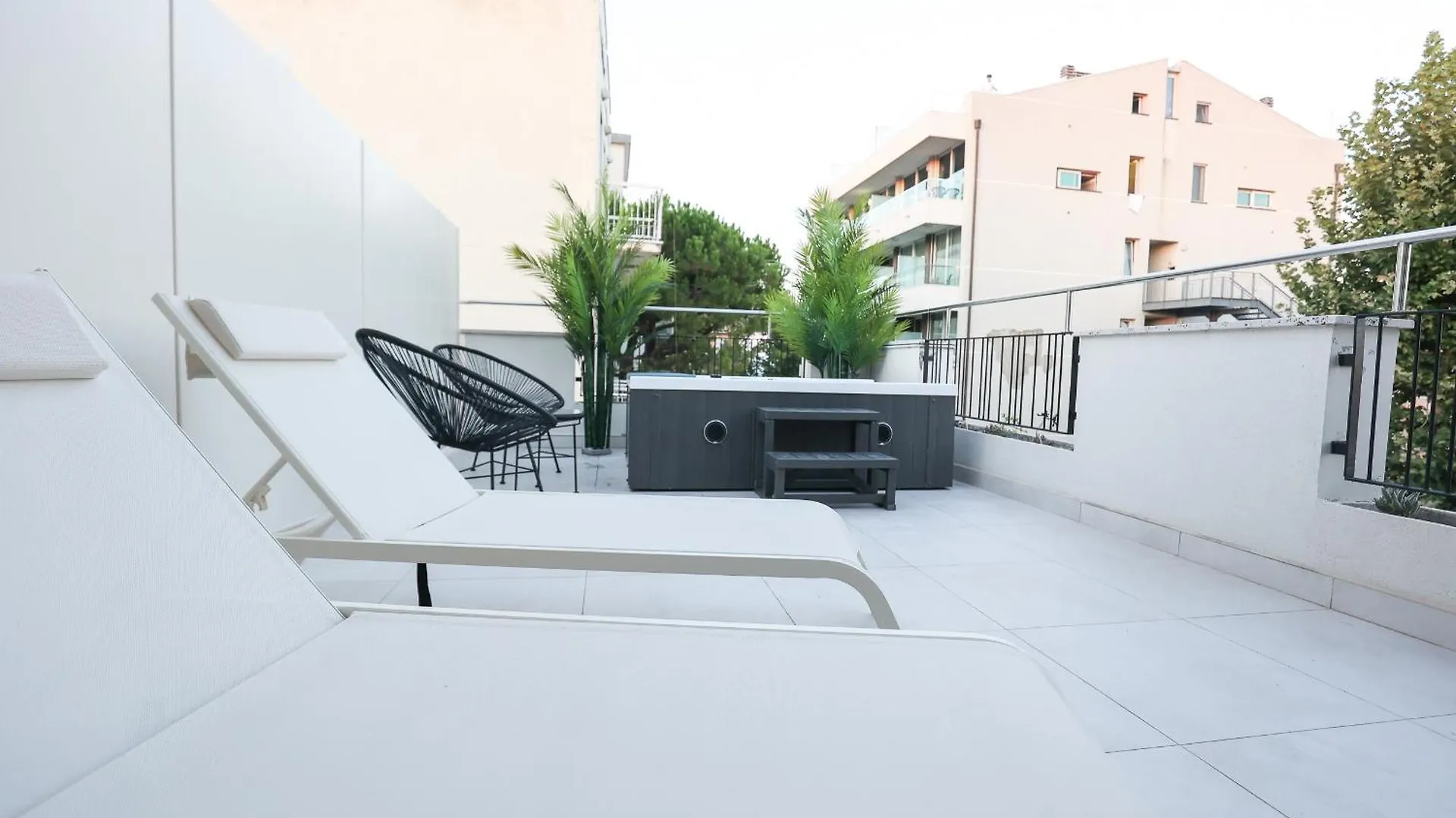 Hotel Cenisio Rimini Italy