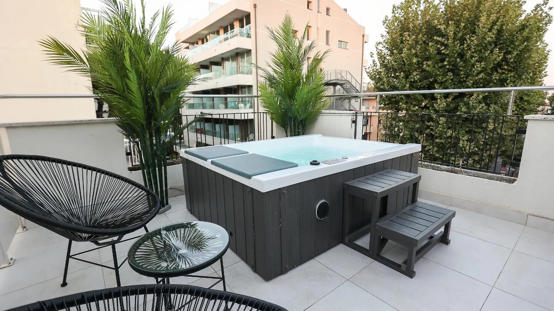 Hotel Cenisio Rimini