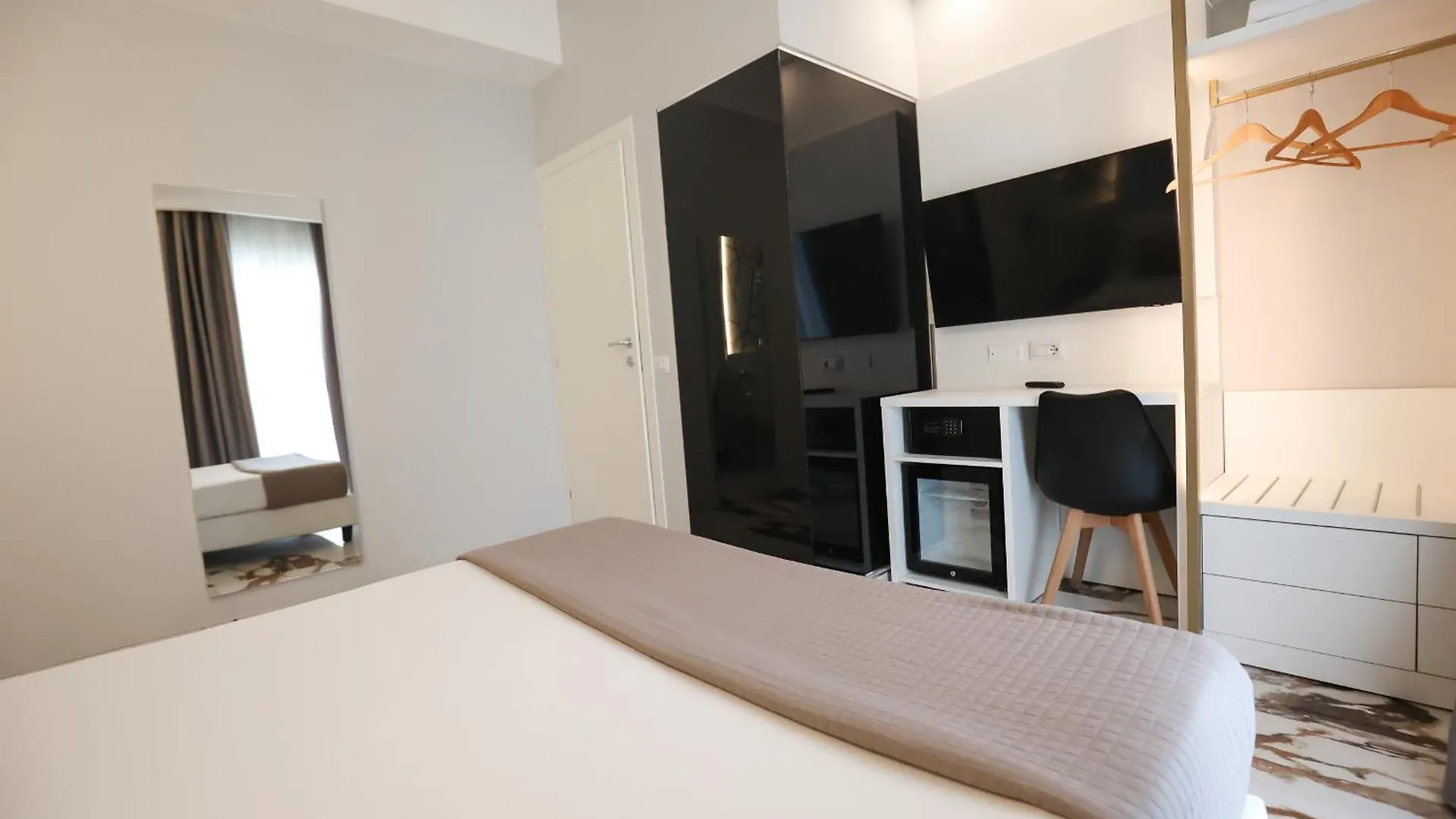 Hotel Cenisio Rimini